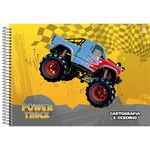 Caderno_Cartografia_Power_Truck_60_Folhas_Sortido_Ref.10957_Animativa