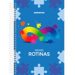 Agenda_Neuro_Permanente_176_Folhas_Ref.11081_Animativa