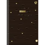 Caderno_Colegial_Happen_10_Matérias_160_Folhas_Sortido_Ref.11005_Animativa