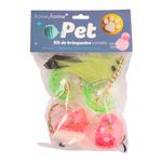Kit_Brinquedo_Pet_Sortido_Plástico,_Tecido_E_Espuma_4,5x4,5x4,5cm_Ref.LM3916PET_honeyhome