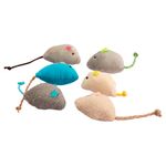 Kit_Brinquedo_Pet_Sortido_Plástico,_Tecido_E_Espuma_4,5x4,5x4,5cm_Ref.LM3916PET_honeyhome
