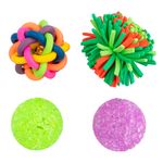 Kit_Brinquedo_Pet_Sortido_Eva,_Borracha_Tpr_E_Poliéster_4,5x4,5x4,5cm_Ref.LM3917PET_honeyhome
