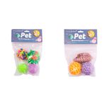 Kit_Brinquedo_Pet_Sortido_Eva,_Borracha_Tpr_E_Poliéster_4,5x4,5x4,5cm_Ref.LM3917PET_honeyhome