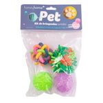 Kit_Brinquedo_Pet_Sortido_Eva,_Borracha_Tpr_E_Poliéster_4,5x4,5x4,5cm_Ref.LM3917PET_honeyhome