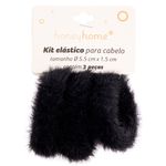 Kit_3_Eslásticos_Para_Cabelo_Pluma_Sortido_Poliamida_5,5x5,5x1,5cm_Ref.LM4148_honeyhome
