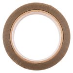 Fita_Adesiva_Demarcação_Proteção_Uv_48mm_X_80m_Criativa_Office_Plástico_Bopp_Marrom_Ref.LM4214PAP_honeyhome