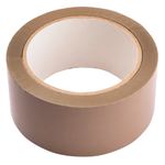 Fita_Adesiva_Demarcação_Proteção_Uv_48mm_X_80m_Criativa_Office_Plástico_Bopp_Marrom_Ref.LM4214PAP_honeyhome