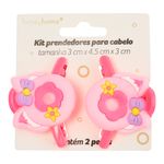Kit_2_Mini_Presilhas_Sortidas_Funny_Colors_Plástico_3x4,5x3cm_Ref.LM4241_honeyhome