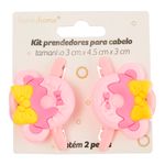 Kit_2_Mini_Presilhas_Sortidas_Funny_Colors_Plástico_3x4,5x3cm_Ref.LM4241_honeyhome