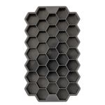 Forma_Para_37_Gelos_Formato_Colméia_Silicone_Sortida_20,5x11,5x2,3cm_LM1546_/_LM1546INO_-_honeyhome
