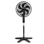 Ventilador_de_Coluna_Essential_Ve2c_40cm_6_Pás_Preto_140w_220v_Ref.2720018605_Arno