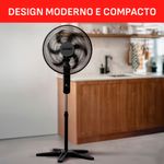 Ventilador_de_Coluna_Essential_Ve2c_40cm_6_Pás_Preto_140w_220v_Ref.2720018605_Arno