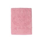 Toalha_Banhão_Amalfi_Algodão_Rosa_Flamingo_145x75cm_Ref.200763_Tecelagem_Atlântica