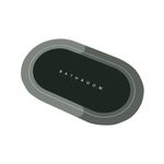 Tapete_Oval_Ambiente_Super_Absorvente_Sortido_Plástico_Pvc_58x38x0,25cm_Ref.LM3589AMB_honeyhome