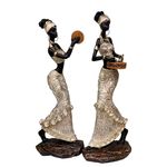 Estatueta_Africana_Sortida_Resina_6,5x11x31cm_Ref.LM3709_honeyhome