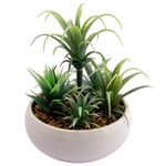 Vaso_Planta_Centro_Mesa_Harmonia_Cerâmica_Plástico_Pe_16,5x16,5x23cm_Ref.LM3828_honeyhome