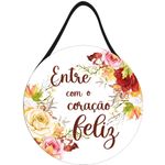 Placa_Decorativa_Com_Corda_Entre_Com_O_Coração_20x20cm_Ref.JPL2260_Nsw