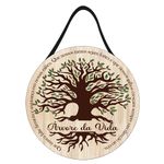 Placa_Decorativa_Com_Corda_Árvore_da_Vida_20x20_Cm_Ref.JPL2281_Nsw