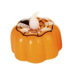 Vela_Abóbora_Halloween_Led_Sortida_5cm_Ref.H087_Silver_Plastic