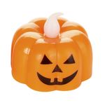 Vela_Abóbora_Halloween_Led_Sortida_5cm_Ref.H087_Silver_Plastic