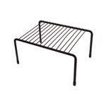 Organizador_Cozinha_Armário_Bela_Casa_Ferro_Preto_26,5x18x12,5cm_Ref.LM3349BEL_honeyhome