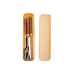 Conjunto_Talheres_3_Peças_(garfo/_Colher/_Box)_Plástico_Pp_E_Inox_Ref.LM3481_honeyhome