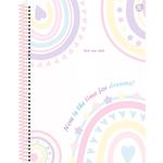 Caderneta_Espiral_Always_Love_80_Folhas_Ref.10992_-_Animativa
