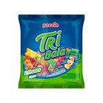 Bala_Recheada_Tribala_2_Frutas_Crocante_500g_Ref.3914_Danilla_Foods