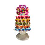 Pirulito_Diploko_Lollipop_Monsters_Torre_Sortido_15g_Ref.11633_Danilla_Foods