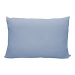Fronha_Doce_Vida_Lisa_Azul_Mar_Ref.0010342AZM_Portallar