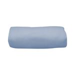 Lençol_Casal_Doce_Vida_Liso_Azul_Mar_30cm_Ref.0020958AZM_Portallar