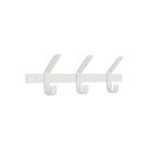Cabide_Multiuso_3_Ganchos_Branco_Ref.CAB30B_Brasforma