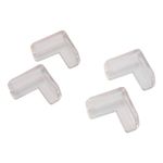 Kit_Protetores_4_Peças_Cantoneira_Ambiente_Plástico_Pvc_Transparente_5x3,5x1,6cm_Ref.LM3472AMB_honeyhome