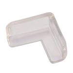 Kit_Protetores_4_Peças_Cantoneira_Ambiente_Plástico_Pvc_Transparente_5x3,5x1,6cm_Ref.LM3472AMB_honeyhome