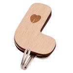 Kit_Ganchos_4_Peças_Love_Ambiente_Plástico_Pp_Aço_Inox_Marrom_4x7x2cm_Ref.LM3476AMB_honeyhome