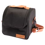 Bolsa_Térmica_Alça_100%_Algodão_Oxford_300d_E_Filme_Alumínio_Preta_21x15,5x19cm_Ref.LM4021_honeyhome