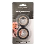 Kit_Fita_Isolante_2_Peças_Especialista_18mm_10m_Plástico_Pvc_Preta_6x6x1,7cm_Ref.LM4212_honeyhome