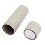 Kit_Higiene_4_Peças_Necessaire_20x16x7cm_Saboneteira_11x7x4cm_Esponja_10cm_Estojo_Com_Pente_Ref.LM4047_honeyhome
