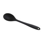 Colher_Silicone_Preta_27,5cm_Ref.D6713PT_Be10