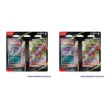Booster_Quadruplo_Cards_Pokemon_Mega_Evolução_Fogo_Fantasmagórico_Sortido_Ref.35678_Copag