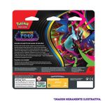 Booster_Quadruplo_Cards_Pokemon_Mega_Evolução_Fogo_Fantasmagórico_Sortido_Ref.35678_Copag
