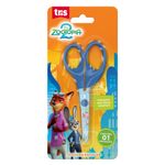 Tesoura_Escolar_Zootopia_Sortida_13cm_Ref.909633_Tris