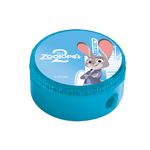 Kit_Escolar_Zootopia_(2_Lápis/_1_Apontador/_1_Borracha)_Catela_Com_4_Peças_Ref.909640_Tris