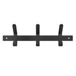 Cabide_Multiuso_3_Ganchos_Preto_CABF03_-_Brasforma