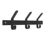 Cabide_Multiuso_3_Ganchos_Preto_CABF03_-_Brasforma