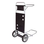 Carrinho_de_Praia_Com_Avanço_Para_Caixa_Térmica_Preto_Ref.2596_Mor