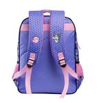 Mochila_Costas_Infantil_Kuromi_Ref.16102_Xeryus