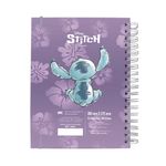 Caderno_Colegial_Smart_Stitch_Capa_Dura_Com_Elástico_80_Folhas_Ref.5378_Dac