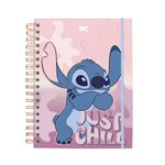 Caderno_Colegial_Smart_Stitch_Capa_Dura_Com_Elástico_80_Folhas_Ref.4668_Dac