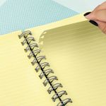 Caderno_Colegial_Smart_Enjoy_Capa_Dura_Com_Elástico_80_Folhas_Ref.5345_Dac